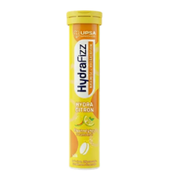 HydraFizz hydra citron goût...