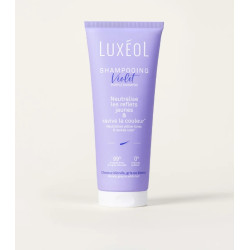 Luxeol Shampooing Violet 200ml