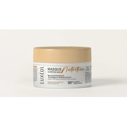 Luxéol Masque Nutrition 200ml