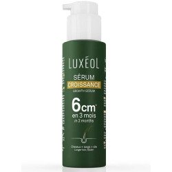 Luxeol Sérum Croissance 100ml