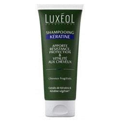 Luxéol Shampooing Kératine...