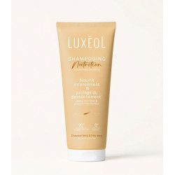 Luxéol Shampooing Nutrition...