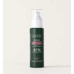 Luxeol Spray Antichute...