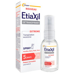 Etiaxil Détranspirant...