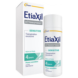 Etiaxil Détranspirant...