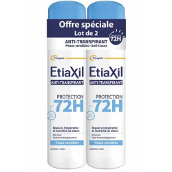 Etiaxil Anti-Transpirant...