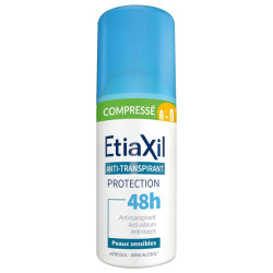 Etiaxil Anti-Transpirant...