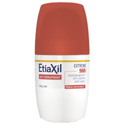 Etiaxil Anti-Transpirant...