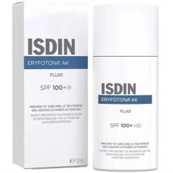 Isdin Eryfotona AK Fluid...
