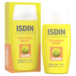 Isdin Fotoprotector Fusion...