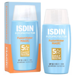Isdin Fotoprotector Fusion...