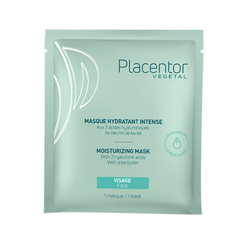 Placentor Végétal Masque...