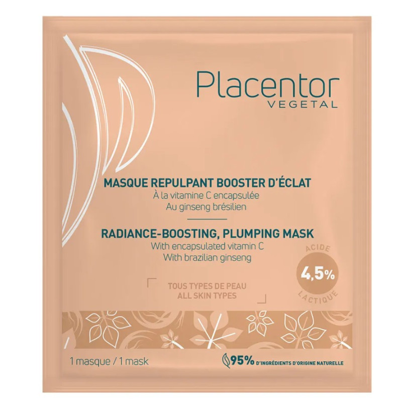 Placentor Végétal Masque...