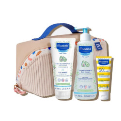 Mustela Vanity Vacances