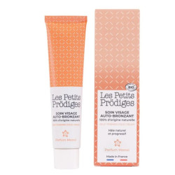 Les petits prodiges Soin...