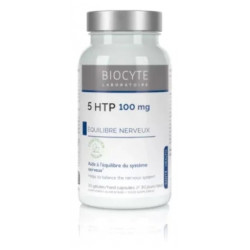 Biocyte Longevity 5 HTP 100...