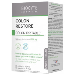 Biocyte Longevity Colon...