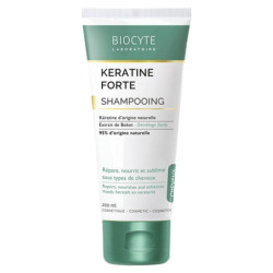 Biocyte Keratine Forte...