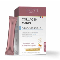 Biocyte Anti-âge Collagène...