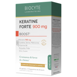 Biocyte Keratine Forte 900...