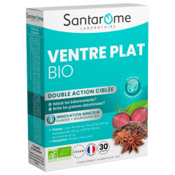 Santarome Bio Ventre Plat...