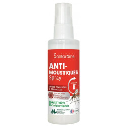 Santarome Anti-Moustiques...