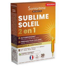 Santarome Sublime Soleil...