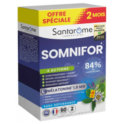 Santarome Somnifor 60...