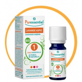 Puressentiel Huile...