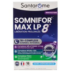 Santarome Somniflor Max LP...
