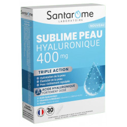 Santarome Sublime Peau...