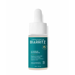 Laboratoires De Biarritz Le...
