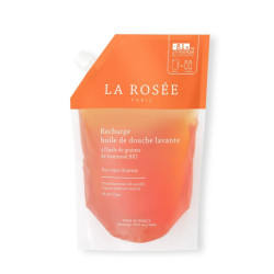 La rosée La Rosée Huile de...