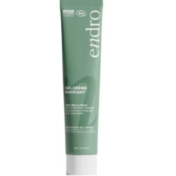 Endro Gel-crème matifiant 50ml