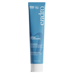 Endro Crème Hydratante Bio...