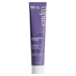 Endro Crème De Nuit...
