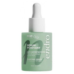 Endro Sérum Purifiant Bio...