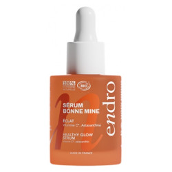 Endro Sérum Bonne Mine Bio...