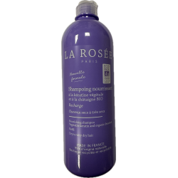 La rosée Shampoing...