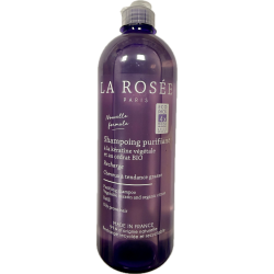 La Rosée Shampoing...