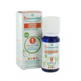 Puressentiel Huile...
