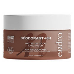 Endro Déodorant 48H Notes...
