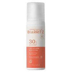 Laboratoires de Biarritz...