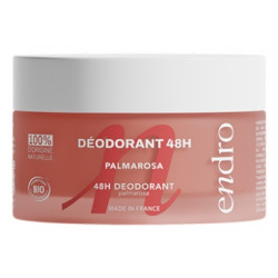 Endro Déodorant 48H...