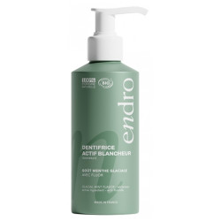 Endro Dentifrice Actif...