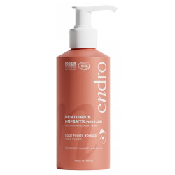 Endro Dentifrice Enfants...