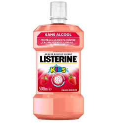 Listerine KIDS - Bain de...