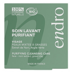 Endro Soin Lavant Purifiant...