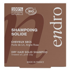 Endro Shampoing Solide...