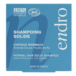 Endro Shampoing Solide...